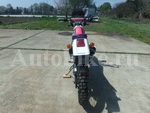     Honda XR250 Baja 1995  11